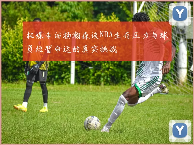 拓媒专访杨瀚森谈NBA生存压力与球员短暂命运的真实挑战